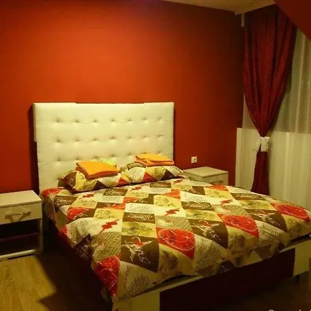 Ivana Ica Apartment