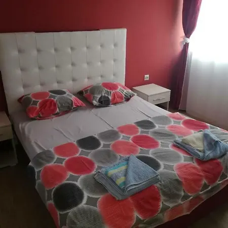 Apartment Ivana Ica *