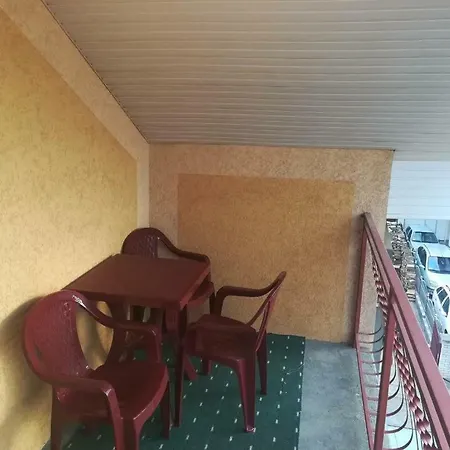 Apartment Ivana Ica Soko Banja