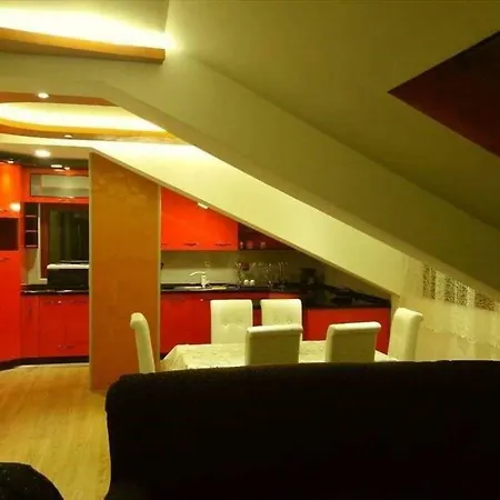 Apartment Ivana Ica Soko Banja