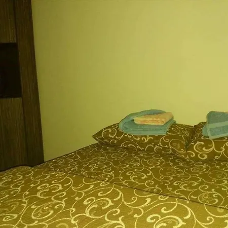 Apartment Ivana Ica *